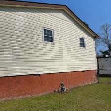 House-Wash-Wasp-Nest-Removal-Siding-Cleaned 0